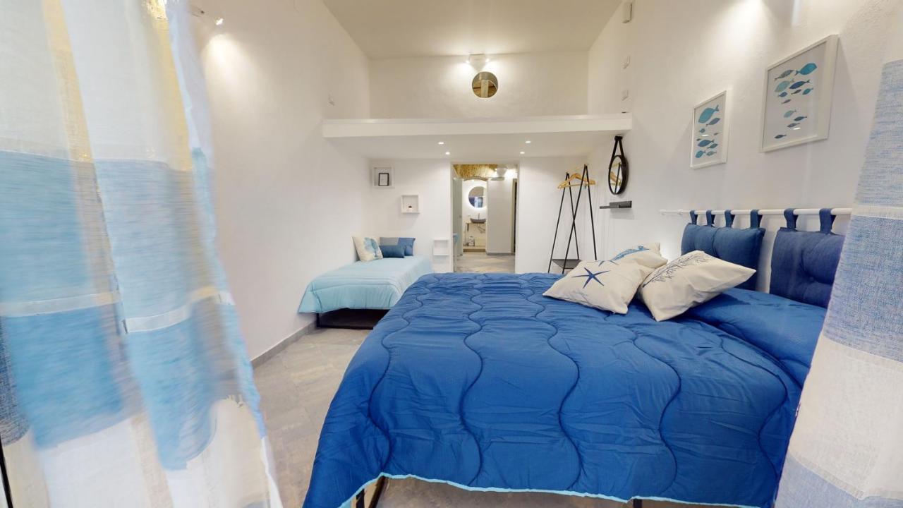 Calderai Loft - Palermo Vibes Apartment Exterior photo