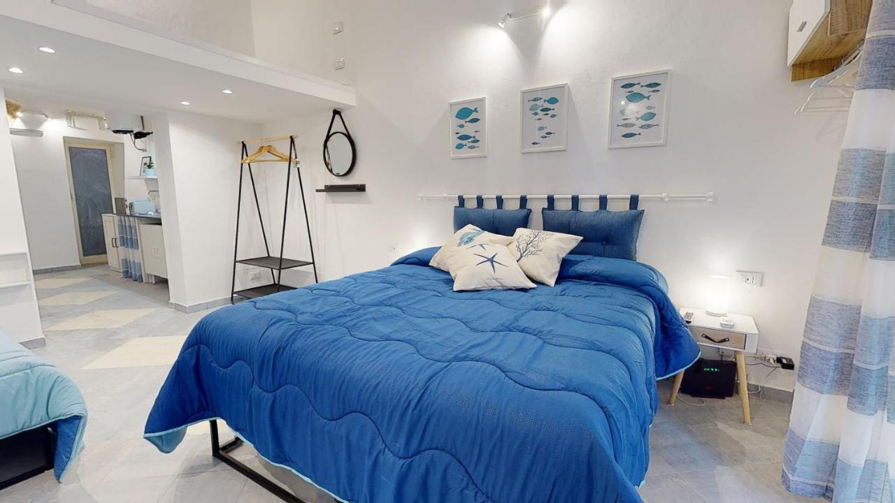 Calderai Loft - Palermo Vibes Apartment Exterior photo